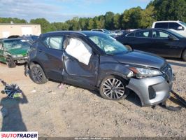 Nissan Pozostałe - zobacz ofertę