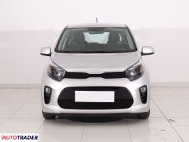 Kia Picanto 2023 1.0 65 KM