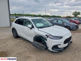 Honda HR-V 2023 2