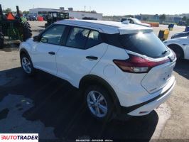 Nissan Pozostałe 2022 1