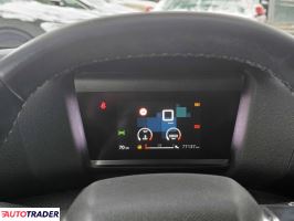 Citroen C4 2021 1.2 100 KM