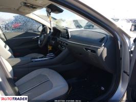 Hyundai Sonata 2020 2