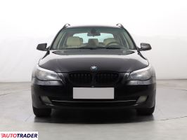 BMW 520 2009 2.0 160 KM BMW 520 2009 2.0 160 KM