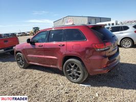 Jeep Grand Cherokee 2019 3