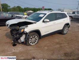 Jeep Cherokee 2019 2 Jeep Cherokee 2019 2