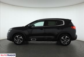 Citroen C5 2020 1.5 128 KM