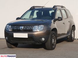 Dacia Duster 2017 1.6 112 KM