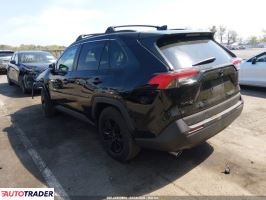 Toyota Pozostałe 2021 2
