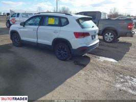 Volkswagen Pozostałe 2022 1