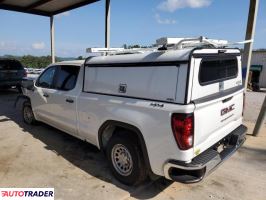 GMC Sierra 2022 5