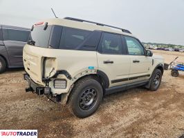 Ford Bronco 2024 1