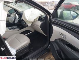 Hyundai Tucson 2024 2