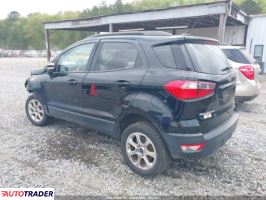 Ford EcoSport 2020 2