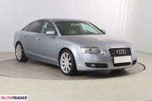 Audi A6 2004 3.0 221 KM