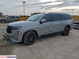 Cadillac Escalade 2024 6