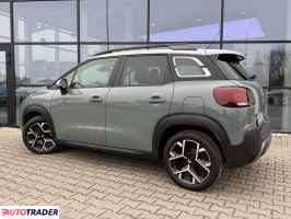 Citroen C3 2023 1.2 130 KM