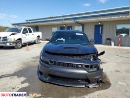 Dodge Charger 2021 6 Dodge Charger 2021 6