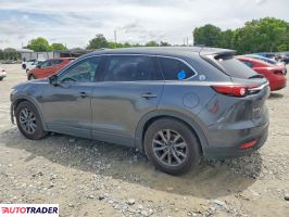 Mazda CX-9 2020 2