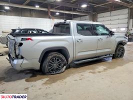 Toyota Tundra 2023 3