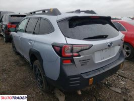 Subaru Outback 2022 2 Subaru Outback 2022 2