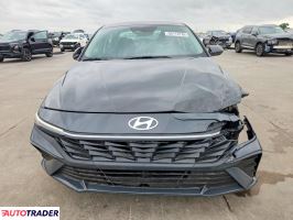 Hyundai Elantra 2024 2