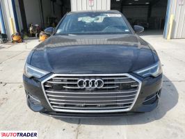 Audi A6 2021 2 Audi A6 2021 2