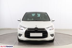 Citroen DS4 2013 1.6 118 KM Citroen DS4 2013 1.6 118 KM