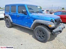 Jeep Wrangler 2023 2