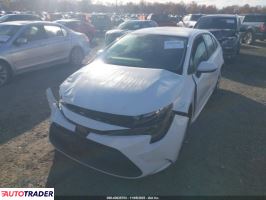 Toyota Corolla 2024 2