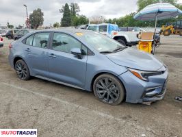 Toyota Corolla 2026 2