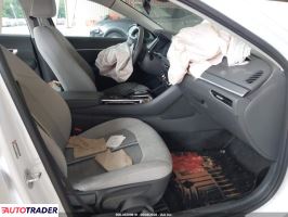 Hyundai Sonata 2020 2