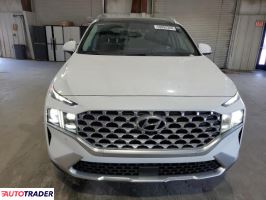 Hyundai Santa Fe 2021 1