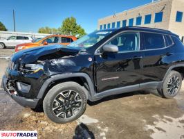 Jeep Compass - zobacz ofertę