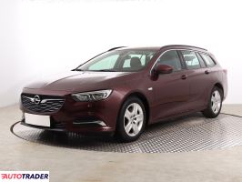 Opel Insignia 2018 1.6 134 KM