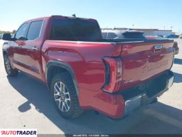 Toyota Tundra 2022 3