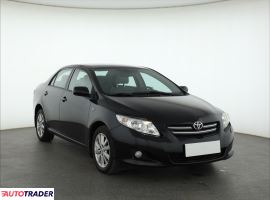 Toyota Corolla - zobacz ofertę