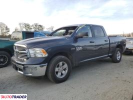 Dodge Ram 2019 5