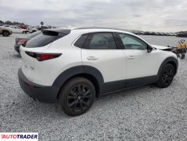 Mazda CX-30 2021 2