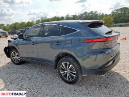 Toyota Venza 2021 2 Toyota Venza 2021 2