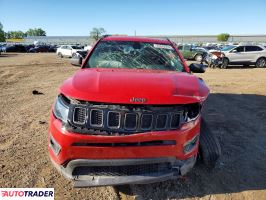 Jeep Compass 2021 2
