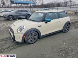 Austin Mini - zobacz ofertę