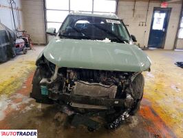 Hyundai Pozostałe 2026 1