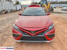 Toyota Camry 2023 2
