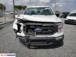 Ford Pozostałe 2022 3 Ford Pozostałe 2022 3