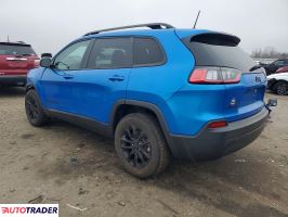 Jeep Cherokee 2023 2