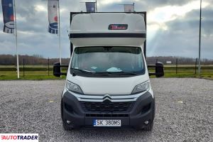 Citroen Jumper 2017 2.0 Citroen Jumper 2017 2.0
