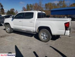 Toyota Tacoma 2020 2