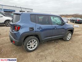 Jeep Renegade 2023 1