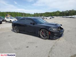 Dodge Charger 2020 5 Dodge Charger 2020 5