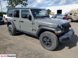 Jeep Wrangler 2023 3 Jeep Wrangler 2023 3